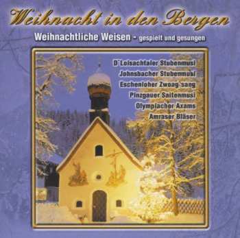 Album Various: Weihnachten In Den Bergen
