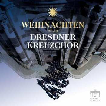 Album Various: Weihnachten Mit Dem Dresdner Kreuzchor