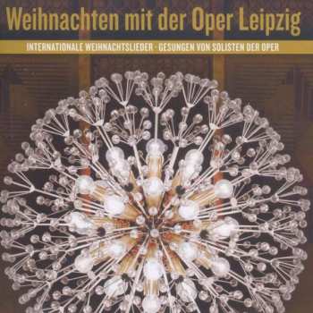 Various: Weihnachten Mit Der Oper Leipzig