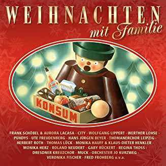 Album Various: Weihnachten Mit Familie