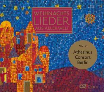 Album Various: Weihnachtslieder Aus Aller Welt Vol.2