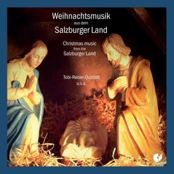 Various: Weihnachtsmusik Im Salzburger Land