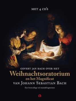 Album Various: Weihnachtsoratorium En Het Magnificat Van Johan Sebastian Bach