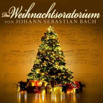 Album Various: Weihnachtsoratorium Von Johann Sebastian Bach