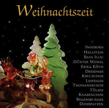 Various: Weihnachtszeit