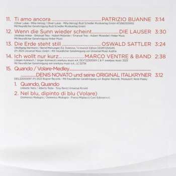 CD Various: Wenn Die Musi Spielt  2023 (Das Album Zur TV-Sendung) 464033