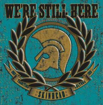 Various: We're Still Here