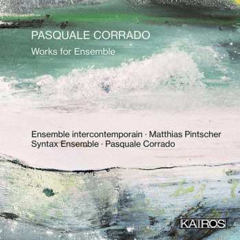 Various: Werke Für Ensemble