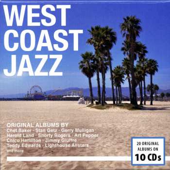 Various: West Coast Jazz