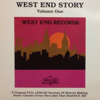 Album Various: West End Story Volume One