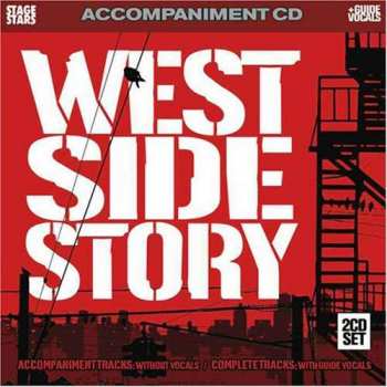 CD Various: West Side Story 195053