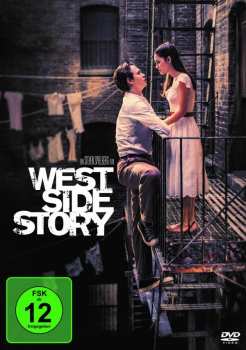 DVD Various: West Side Story 242820