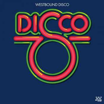 Various: Westbound Disco