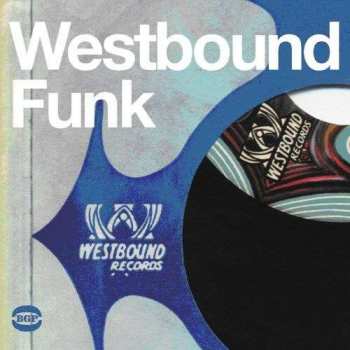 Album Various: Westbound Funk