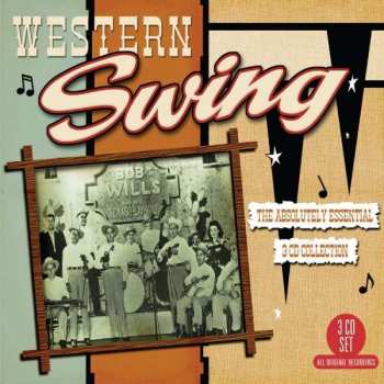 Album Various: Western Swing