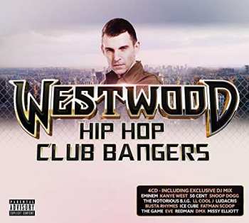 Album Various: Westwood - Hip Hop Club Bangers