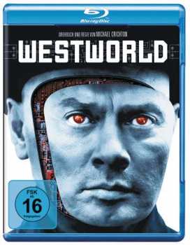 Album Various: Westworld