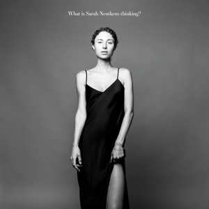 Album Various: What Is Sarah Neutkens Thinking?