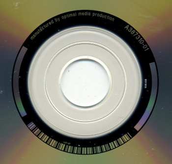 CD Various: What’s Nu? Music Beyond 95317