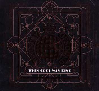 Album Various: When Cool Was King