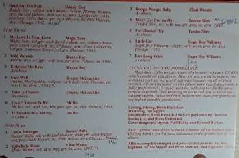 CD Various: When Girls Do It