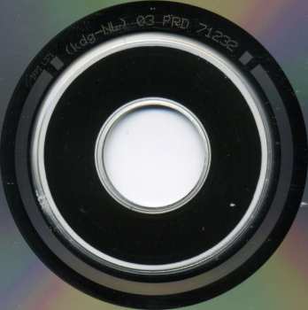 CD Various: Where Blues Meets Rock IV 40141