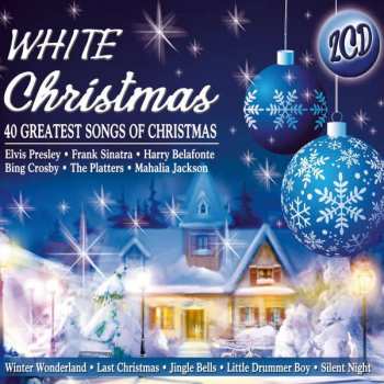 Various: White Christmas