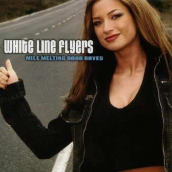 Album Various: White Line Flyers