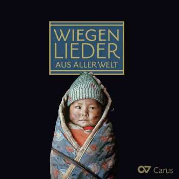 Album Various: Wiegenlieder Aus Aller Welt