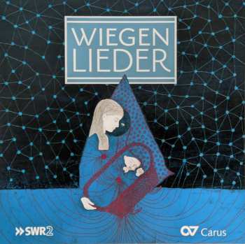 CD Various: Wiegenlieder (Exklusive Wiegenlieder CD-Sammlung, Vol. 2) 454063