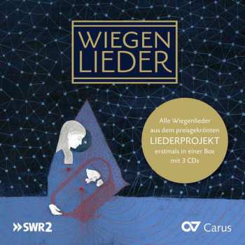 Album Various: Wiegenlieder