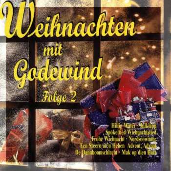 Album Various: Wiehnacht Mit Godewind Folge 2