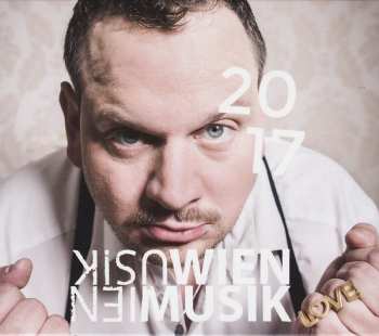 Album Various: Wien Musik 2017