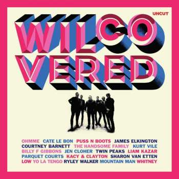 Album Various: Wilco Covered