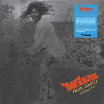 LP Various: Wild Paarty Sounds  333605