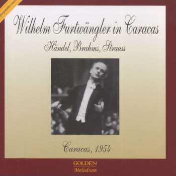 Various: Wilhelm Furtwängler Dirigiert