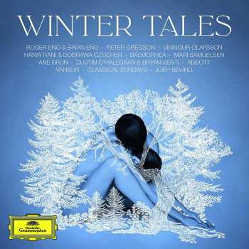 Various: Winter Tales - Xmas With A Difference