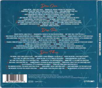 3CD Various: Winter Wonderland