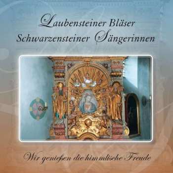 Album Various: Wir Genießen Die Himmlische Freude