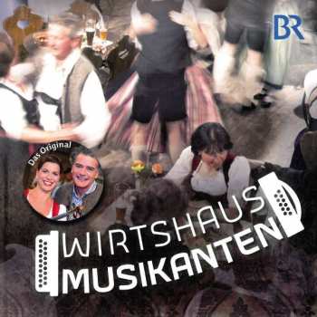 Album Various: Wirtshausmusikanten