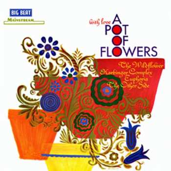 Album Various: With Love A Pot Of Flowers