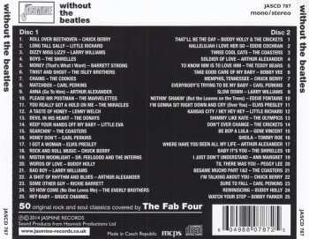 2CD Various: Without The Beatles 175416