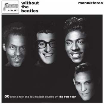 Album Various: Without The Beatles