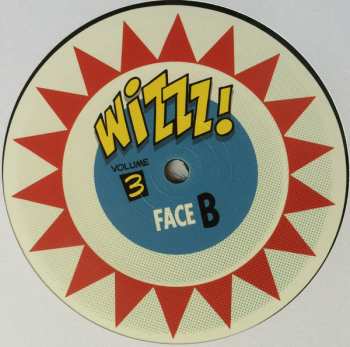 LP Various: Wizzz! Volume 3 449794