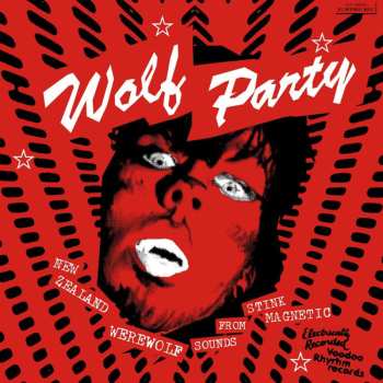 Album Various: Wolf Party