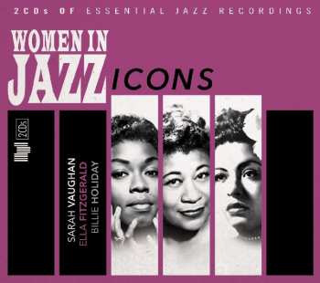 Album Various: Women In Jazz