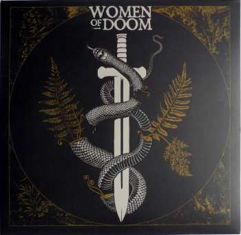 LP Various: Women of Doom 80300