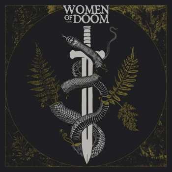 Album Various: Women of Doom
