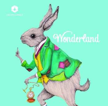 Various: Wonderland