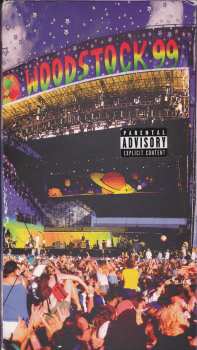 Album Various: Woodstock 99